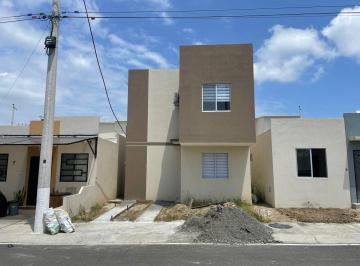 Casa · 58m² · 3 Habitaciones · 1 Estacionamiento · Casa en Alquiler en Urb. Villa Geranio 4 Joss