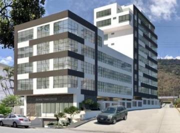 Oficina comercial · 110m² · 1 Estacionamiento · Oficina en Alquiler en Olivos Town Center Gabr