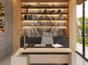 Departamento · 100m² · 3 Habitaciones · Depto. de Estreno 3 Hab | Vista Al Parque | Seguridad 911 | Generador Eléctrico