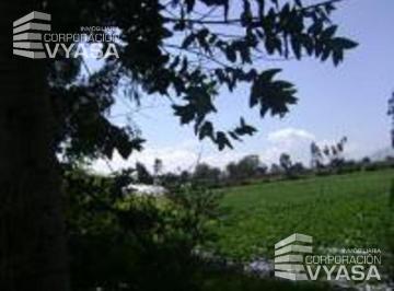 Terreno / Lote · 37500m² · Tababela, Nuevo Aeropuerto, Lote de Terreno en Venta, 4 H