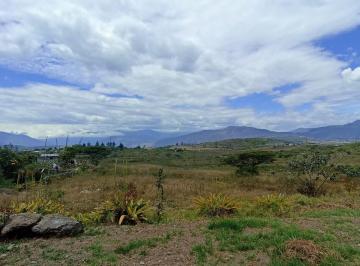 Terreno / Lote · 20000m² · Terreno en Venta en Chaltura