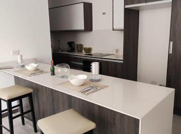 Departamento de 2 habitaciones, Quito · Departamento de 100 m² con 2 Dorm. en Venta en Monteserrín
