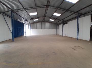 Bodega-Galpón , Quito · Galpón de 500 m² en Alquiler Cerca a La Av Galo Plaza Lasso