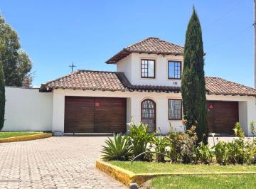 Terreno / Lote en Venta Norte de Quito · Terreno en Venta - 300 m² - Tabacundo Urbanizacion Privada - Ideal Para Casa de Campo