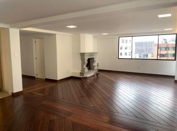 Departamento · 184m² · 3 Habitaciones · 2 Estacionamientos · Penthouse 184 m² | 3 Dorm. | Terraza | 2 Parqueaderos | El Batán