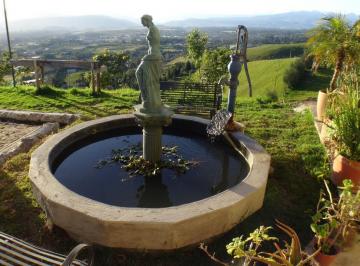 PILETA · Quinta de Venta en Oyambarillo