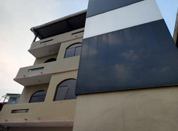 Departamento de 4 habitaciones, Guayaquil · Departamento + Suite en Álamos Norte