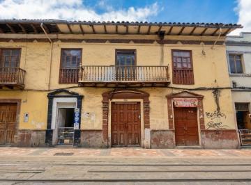 Casa de 3 habitaciones, Cuenca · Alta Rentabilidad: Casa en Centro Histórico