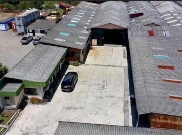 Terreno / Lote · 2500m² · Se Vende Terreno Industrial en La Av Manuel Cordova Galarza