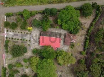 Terreno / Lote · 261m² · Terreno en Venta en El Sector El Limon de Picoaza - Portoviejo