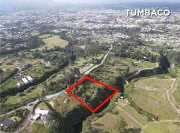 Terreno / Lote , Quito · Terreno en Venta Chiviqui Tumbaco
