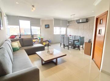 Departamento de 2 habitaciones, Guayaquil · Dpto 2 Dorm. Olivos 2