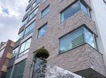 Departamento de 2 habitaciones, Quito · Oportunidad "Departamento 2 Dorm. Sector Granda Centeno"