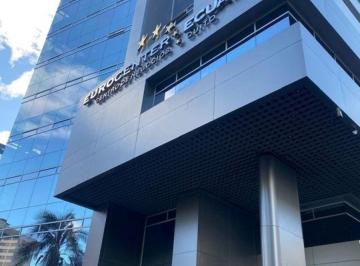 Oficina comercial , Quito · Oficina Ideal Para Empresas Corporativas y Multinacionales - Sector La Carolina