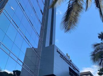Oficina comercial , Quito · Oficina Ideal Para Empresas Corporativas y Multinacionales - Sector La Carolina