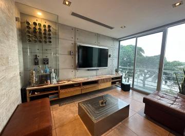 Departamento de 3 habitaciones, Guayaquil · Alquiler Departamento Amoblado – River Towers
