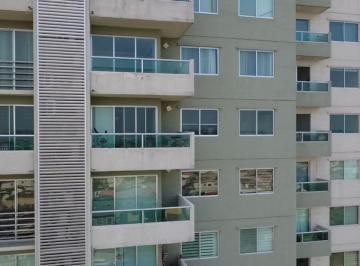 Departamento de 3 habitaciones, Guayaquil · Departamento 2b de 94 m² con Parqueadero en El Edf La Vista Tower