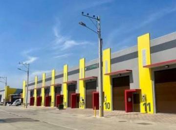 Bodega-Galpón , Guayaquil · Alquilo Bodega en Almax, Samborondon, Guardiania y Seguridad 24/7