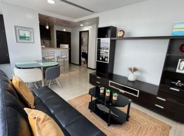 Suite de 2 habitaciones, Guayaquil · Se Alquila Suite Esquinera Amoblada en Edificio Elite Building Cerca Al Aeropuerto