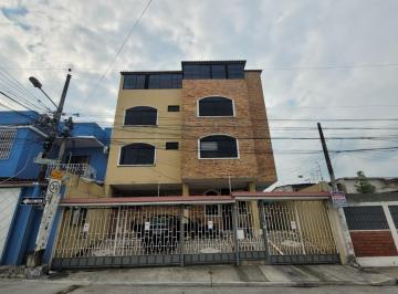 Departamento · 90m² · 2 Habitaciones · En Alquiler Dpto Cdla El Condor (Alcho)