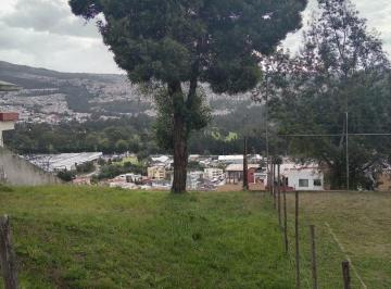 Terreno / Lote , Quito · Terreno de Venta en Urbanizacion Caminos del Balcon