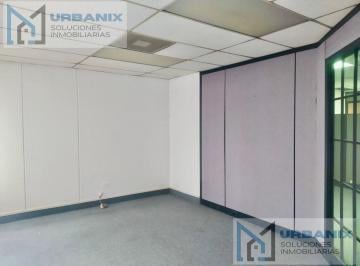 Oficina comercial · 77m² · 1 Estacionamiento · Oficina en Renta/venta