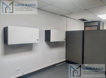Oficina comercial · 77m² · 1 Estacionamiento · Oficina en Renta/venta