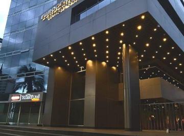 Oficina comercial , Quito · Alquiler de Oficinas Corporativas - La Carolina
