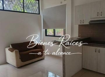 Suite de 1 habitación, Guayaquil · Suite en Alquiler Planta Baja, Urdesa Cerca de Universidades