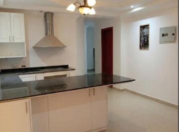 Suite de 2 habitaciones, Guayaquil · Alquiler Departamento en Kennedy Norte Garaje