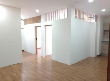 Oficina comercial , Quito · Arriendo Oficina con 3 Divisiones, 47 m, Catalina Aldaz La Mejor Calle Para Oficinas Profesionales