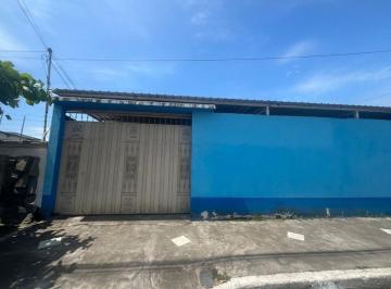 Terreno / Lote , Machala · Se Vende Propiedad Esq. Cerca del Parque Lineal