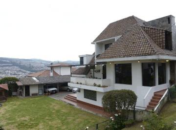 Terreno / Lote , Quito · Terreno en Venta – Excelente Oportunidad Para Desarrollo Inmobiliario
