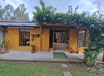 Suite de 1 habitación, Quito · Rento Linda Suite Valle de Los Chillos