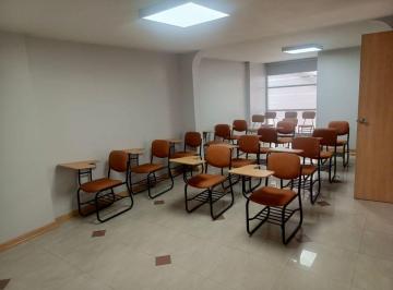 Oficina comercial , Quito · 14 Oficinas Tipo Instituto en Renta Sector La Carolina