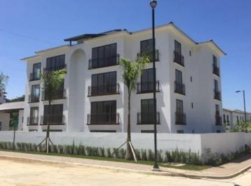 Departamento · 124m² · 3 Habitaciones · 2 Estacionamientos · Venta Departamento Villas del Bosque