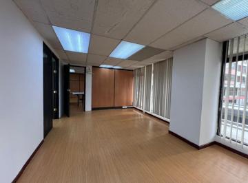 Oficina comercial , Quito · Oficina en Alquiler Sector República del Salvador Quito Ecuador