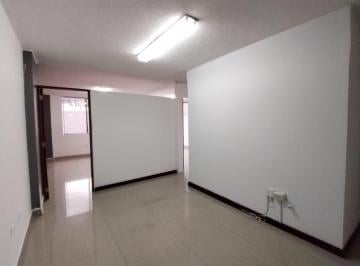 Oficina comercial · 60m² · 1 Estacionamiento · Jv Sector Av 12 de Octubre. Oficina en Renta 60 m