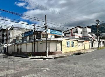 Casa · 401m² · 6 Habitaciones · 1 Estacionamiento · Se Vende Casa Comercial Esquinera en La Concepción