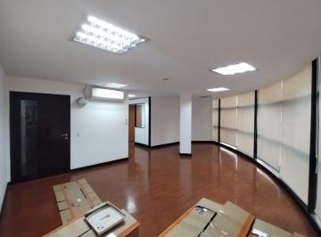 Oficina comercial · 125m² · 2 Estacionamientos · Jv Sector 12 de Octubre, Oficina en Renta o Venta 125 m en Edificio Corporativo