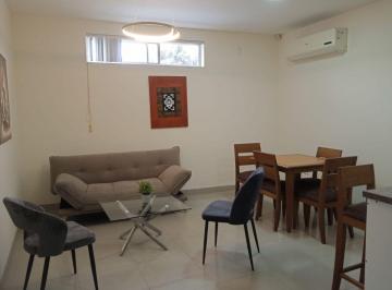 Departamento de 2 habitaciones, Guayaquil · Alquilo Departamento Amob Urdesa