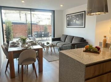 Departamento de 3 habitaciones, Quito · Departamento de 3 Dorm. con Patio en Amagasi del Inca