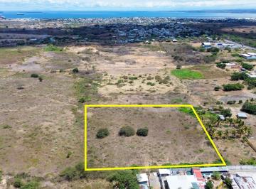 Terreno / Lote · 5440m² · Venta de Terreno Uso Mixto en Posorja 1/2 Ha