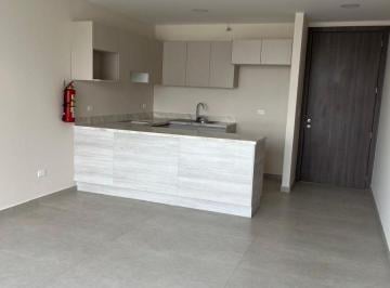 Departamento de 3 habitaciones, Quito · De Venta Hermoso Departamento de Tres Habitaciones Nuevo, en Tumbaco, Edificio Moderno
