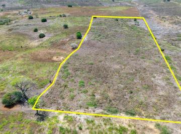 Terreno / Lote · 9959m² · Venta de Terreno en Posorja Uso Mixto 1ha