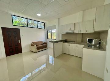 Departamento de 1 habitación, Guayaquil · Alquiler Suite en Urdesa Central - Y. Vásquez