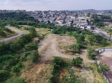 Terreno / Lote , Guayaquil · Terreno de 5329.43 m² Ideal Para Proyectos Varios Contiguo Al Edf La Vista Tower
