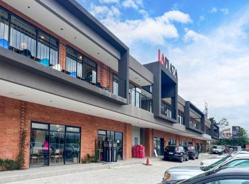 Local comercial , Quito · Arriendo Local Comercial en Plaza Magnolia – Ruta Viva (Cumbayá / Tumbaco)