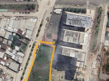 Terreno / Lote , Daule · Vendo Terreno Comercial en La Aurora