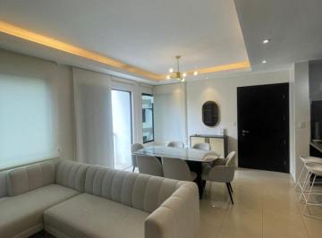 Departamento de 3 habitaciones, Guayaquil · Se Alquila Departamento de Lujo Puerto Azul Guayaquil
